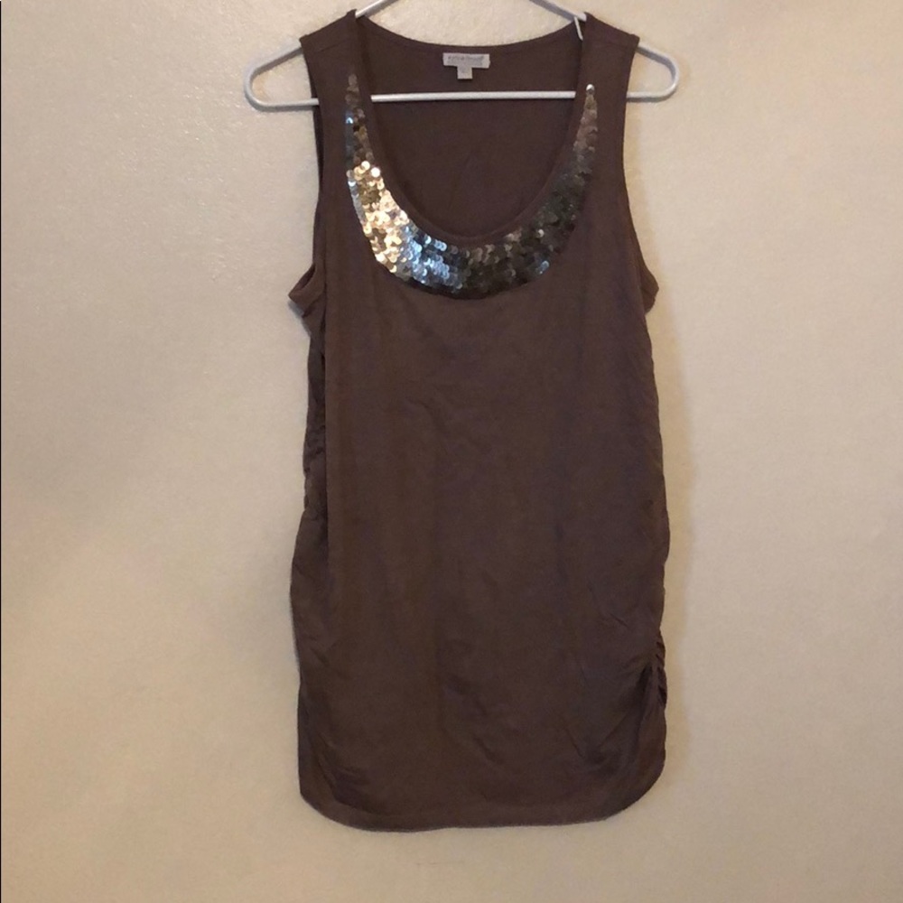 Maternity Tank